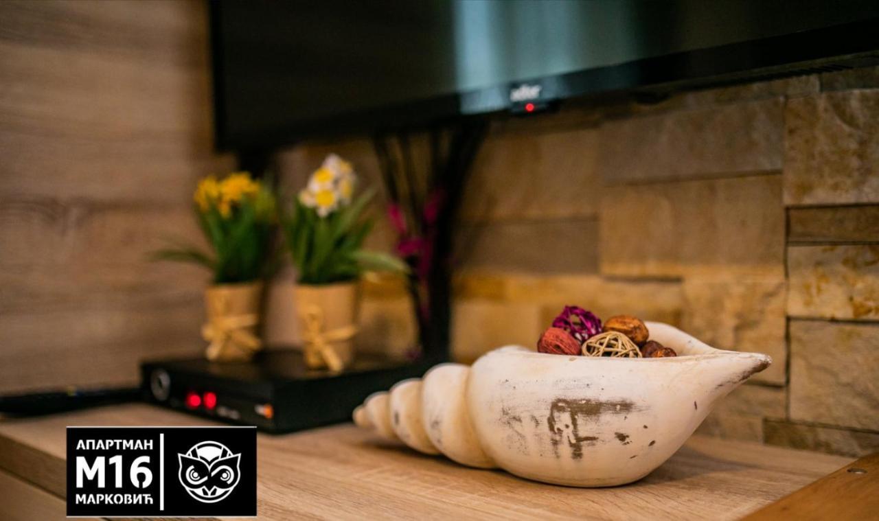 Milmari Resort M16 Markovic Kopaonik Ngoại thất bức ảnh