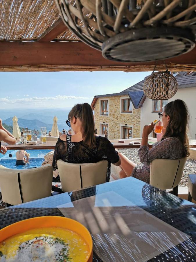 Milmari Resort M16 Markovic Kopaonik Ngoại thất bức ảnh