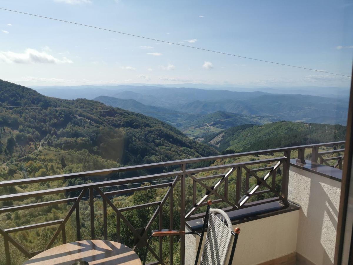 Milmari Resort M16 Markovic Kopaonik Ngoại thất bức ảnh