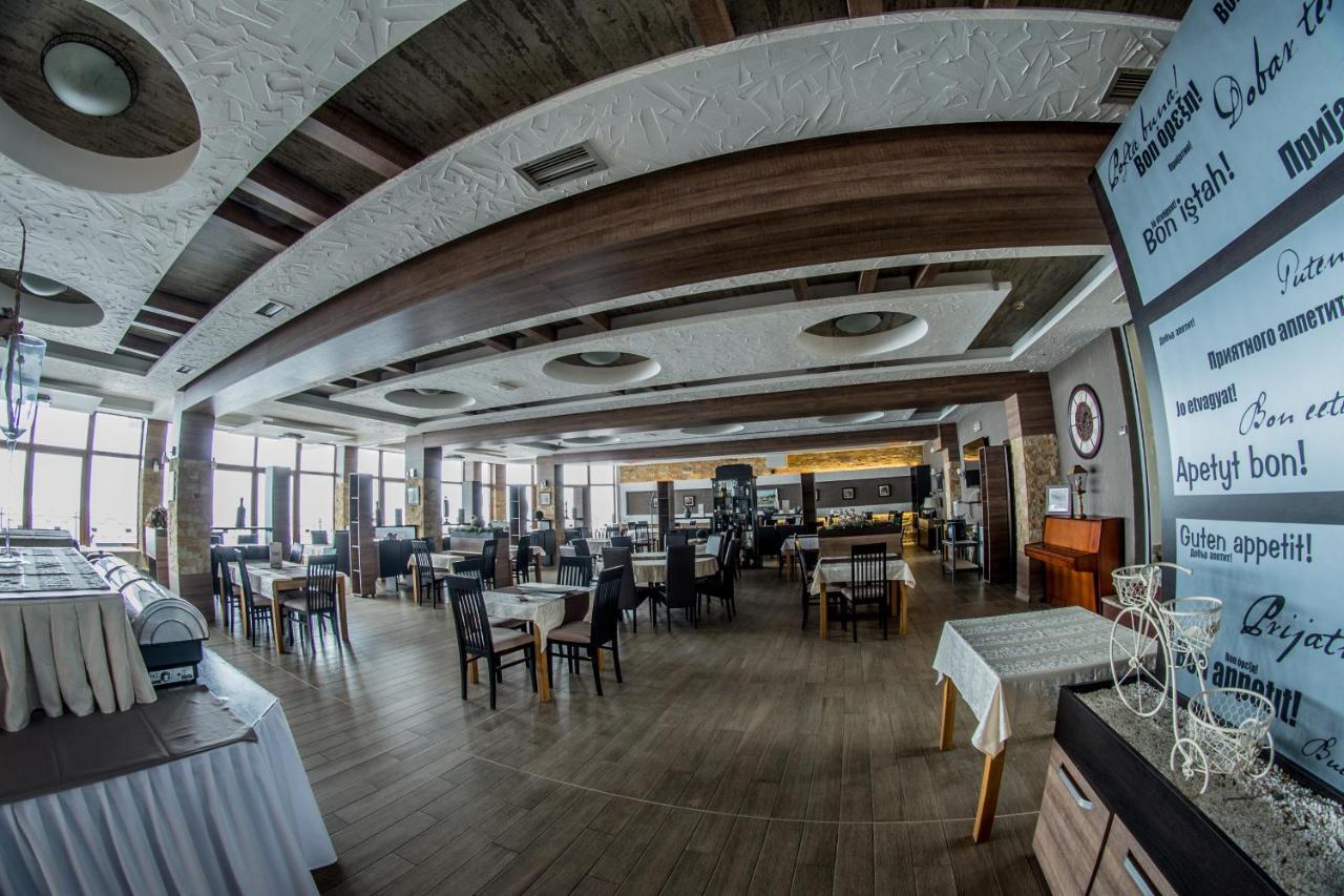 Milmari Resort M16 Markovic Kopaonik Ngoại thất bức ảnh