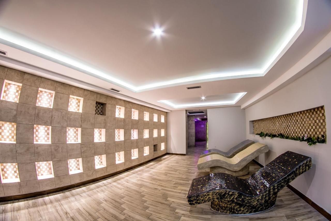 Milmari Resort M16 Markovic Kopaonik Ngoại thất bức ảnh