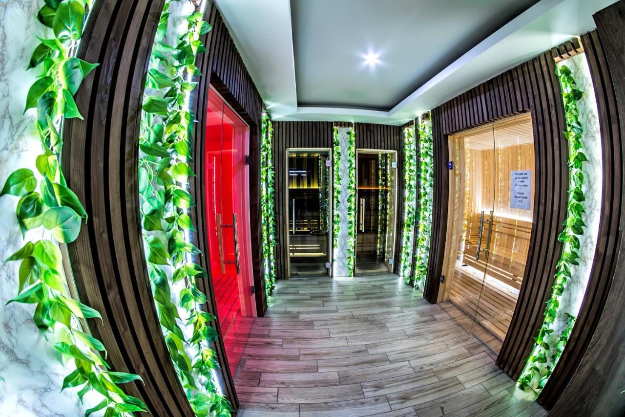 Milmari Resort M16 Markovic Kopaonik Ngoại thất bức ảnh