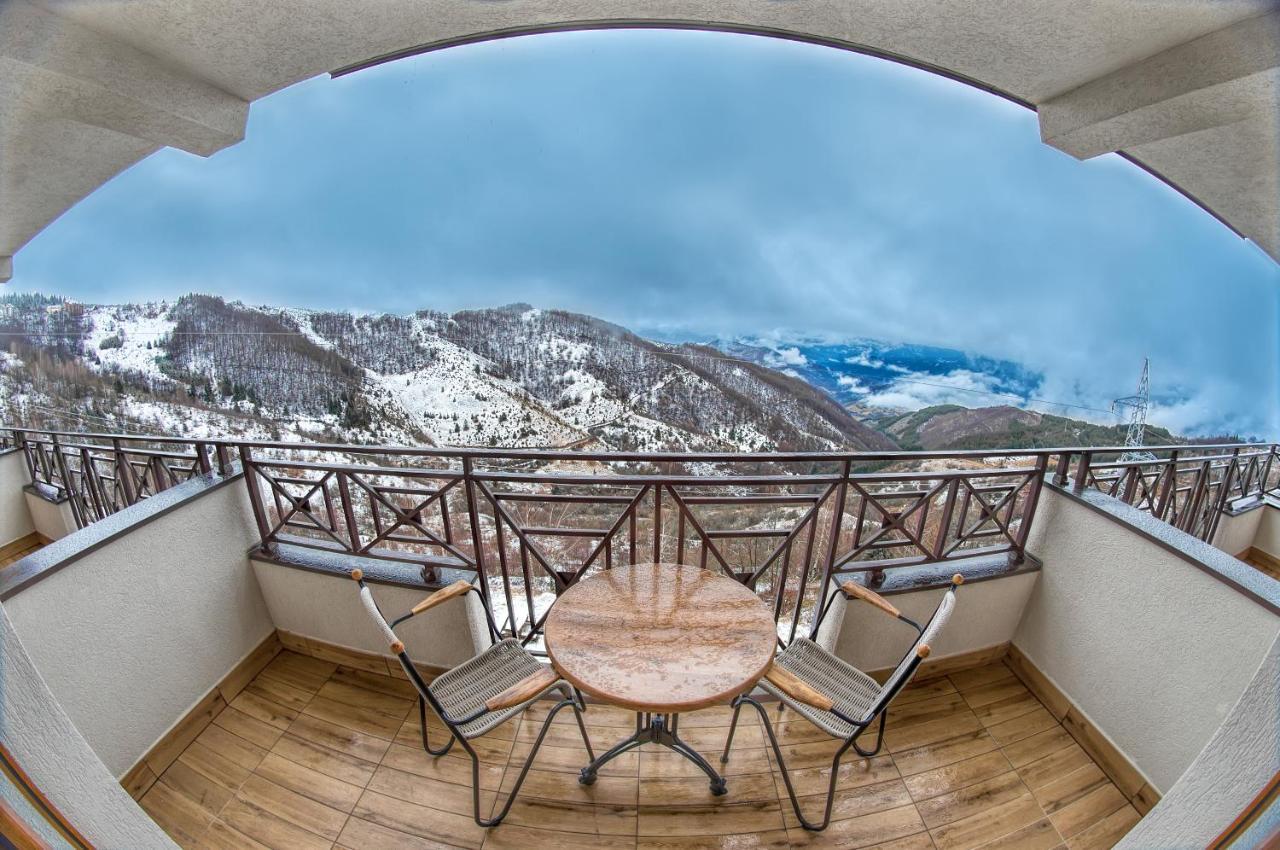 Milmari Resort M16 Markovic Kopaonik Ngoại thất bức ảnh