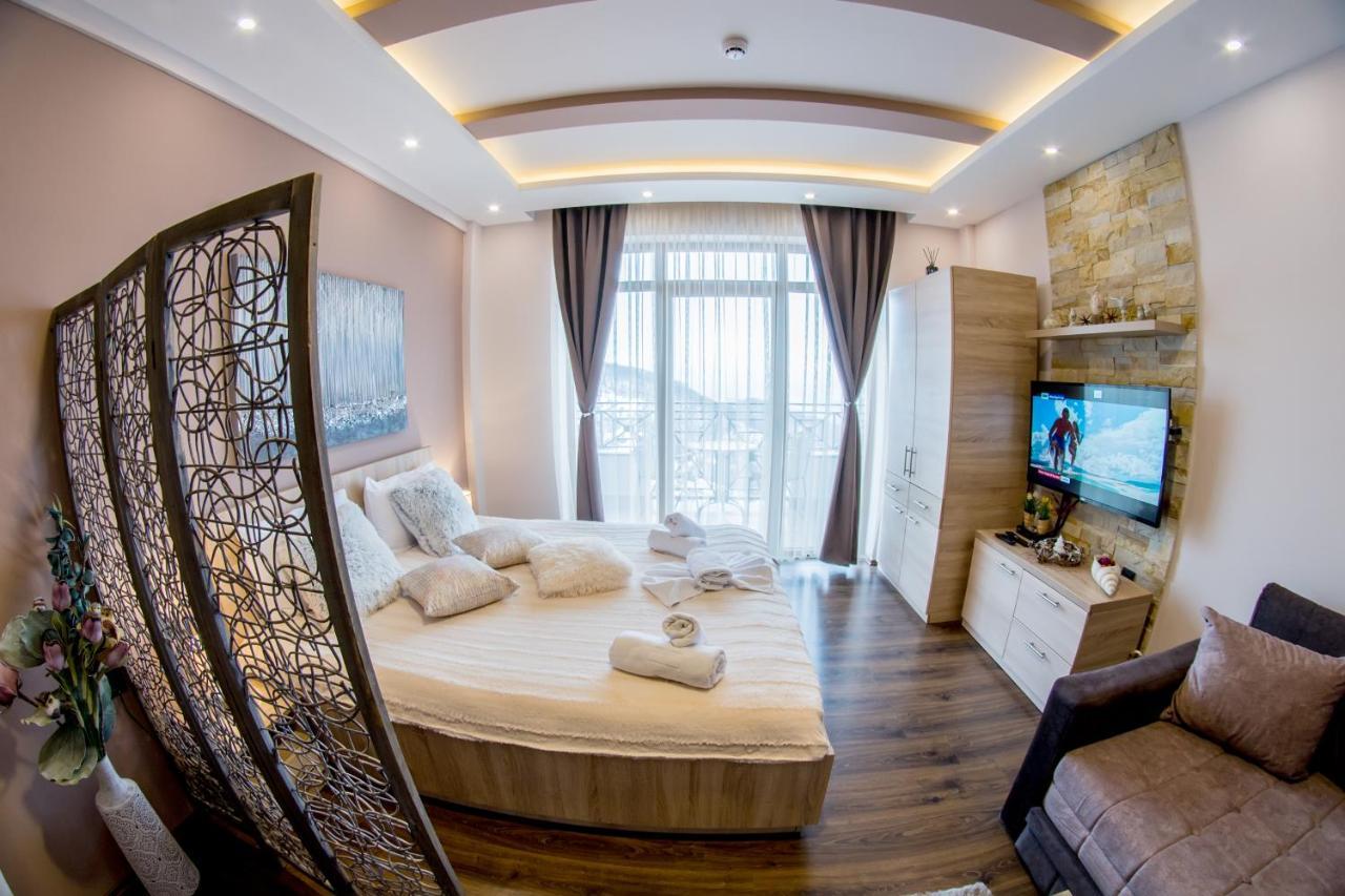 Milmari Resort M16 Markovic Kopaonik Ngoại thất bức ảnh