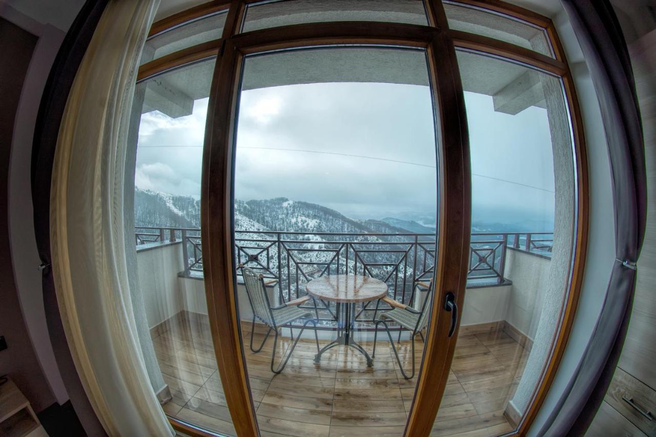 Milmari Resort M16 Markovic Kopaonik Ngoại thất bức ảnh