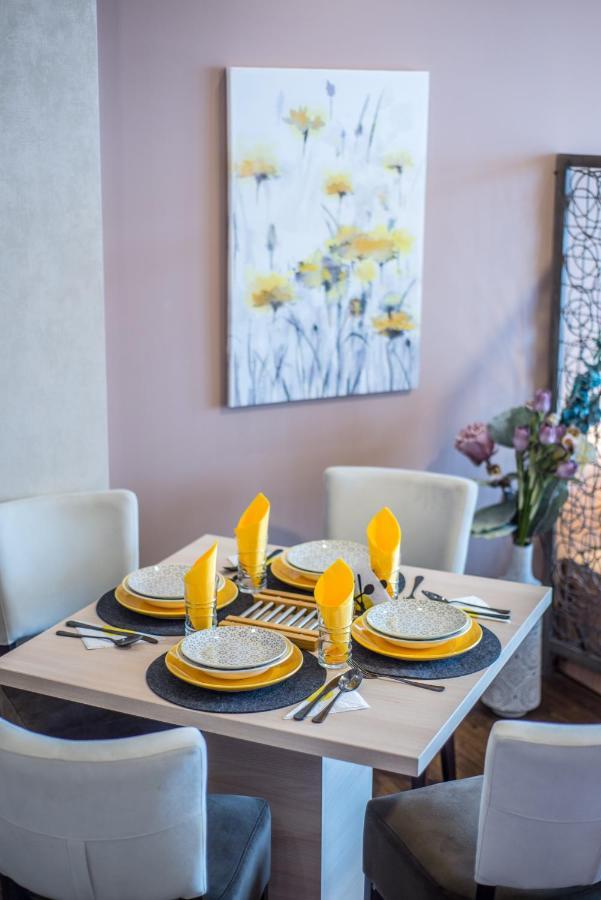 Milmari Resort M16 Markovic Kopaonik Ngoại thất bức ảnh