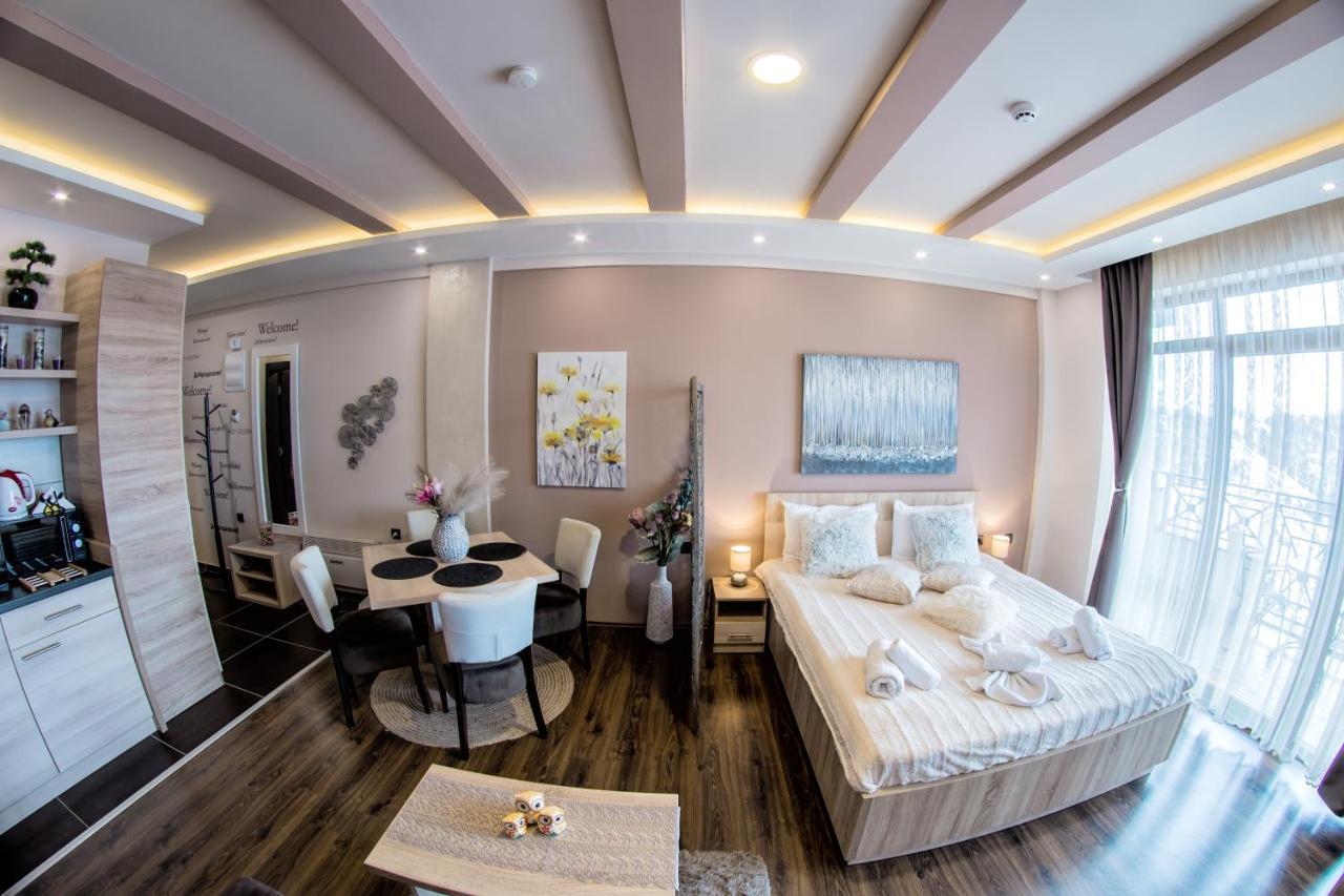 Milmari Resort M16 Markovic Kopaonik Ngoại thất bức ảnh
