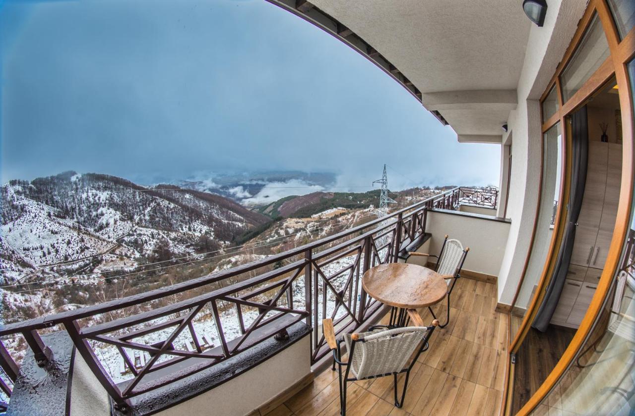 Milmari Resort M16 Markovic Kopaonik Ngoại thất bức ảnh