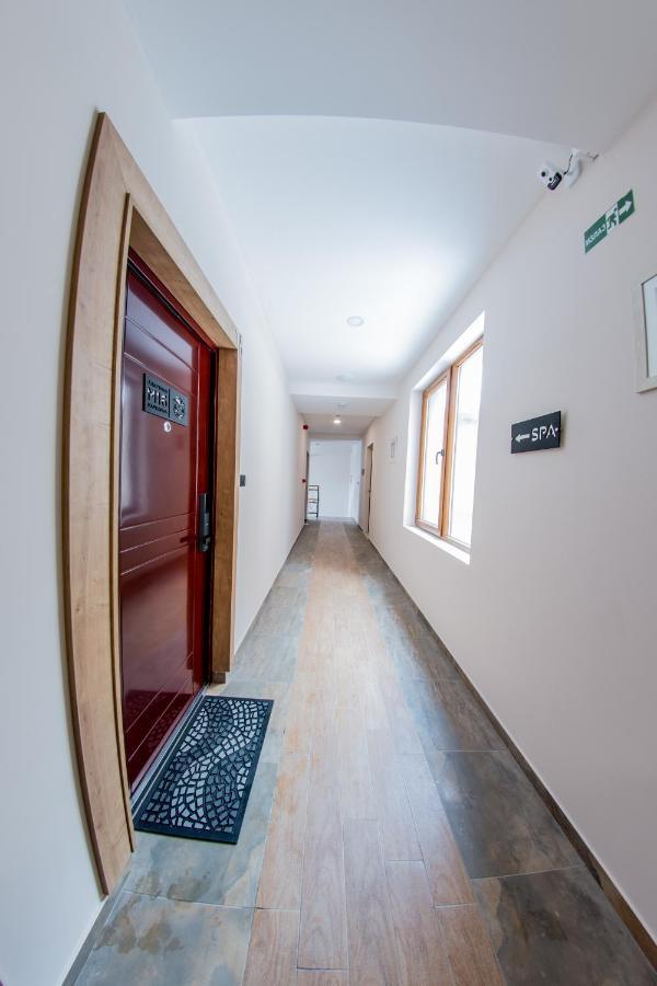 Milmari Resort M16 Markovic Kopaonik Ngoại thất bức ảnh