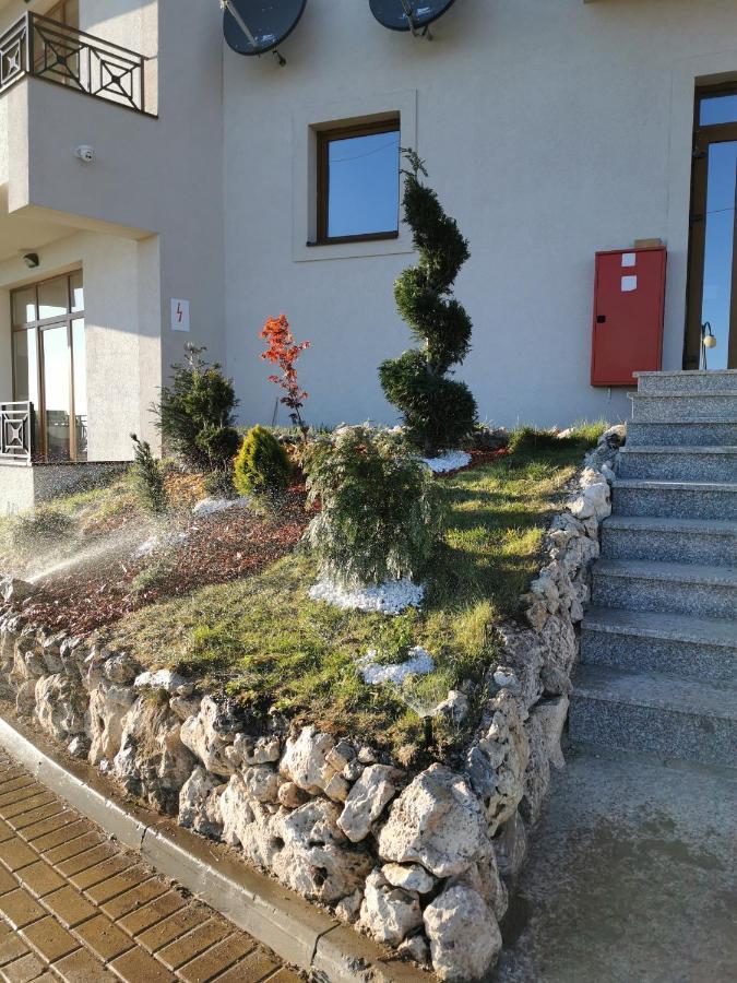 Milmari Resort M16 Markovic Kopaonik Ngoại thất bức ảnh