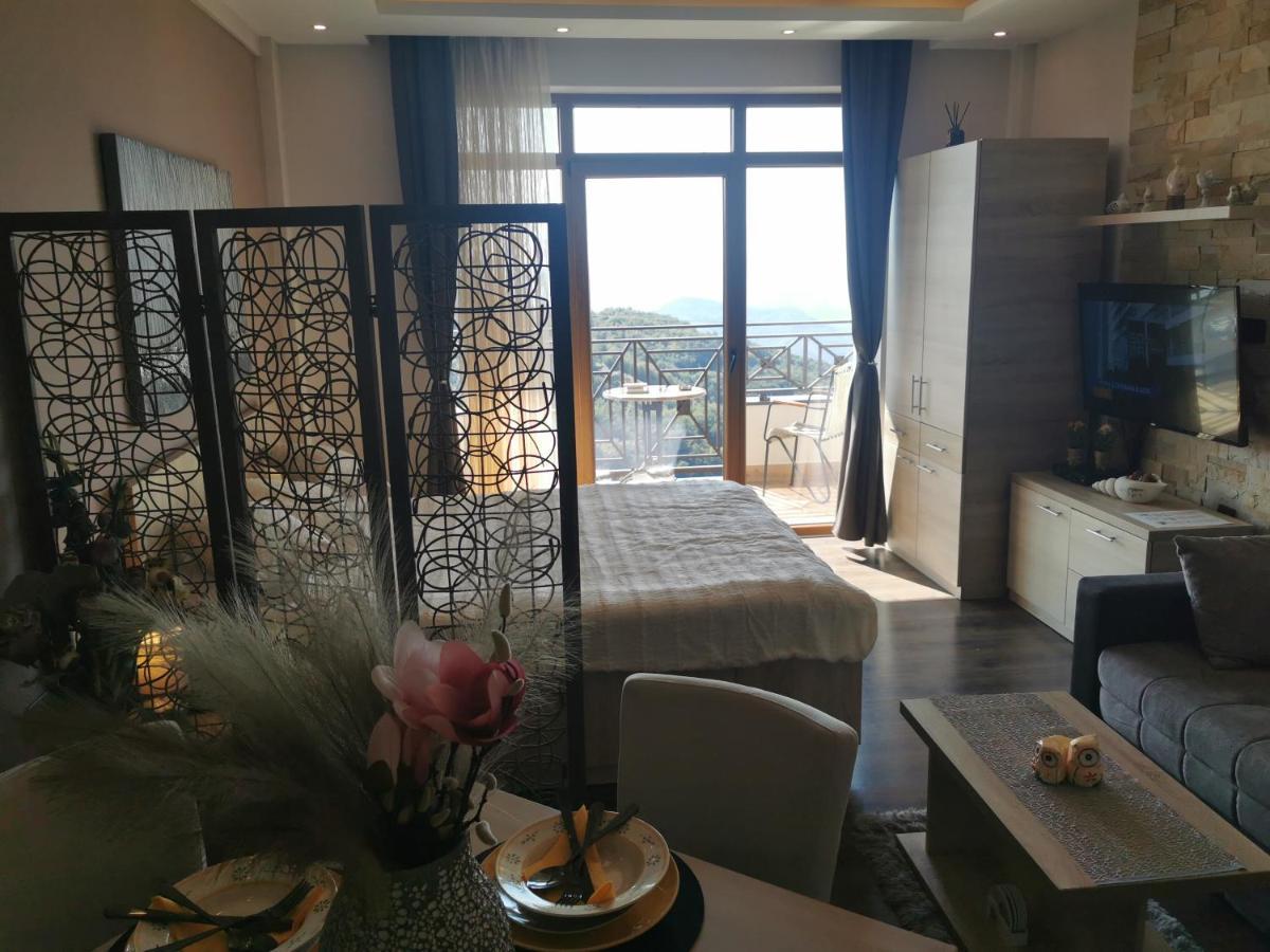 Milmari Resort M16 Markovic Kopaonik Ngoại thất bức ảnh
