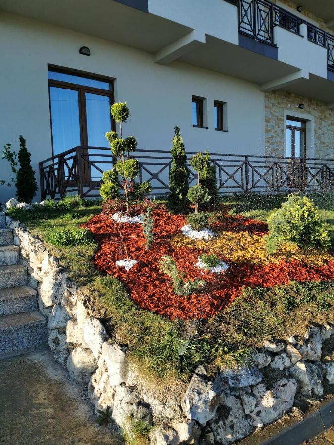 Milmari Resort M16 Markovic Kopaonik Ngoại thất bức ảnh