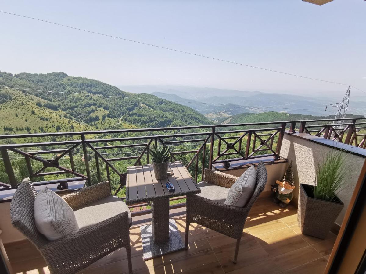 Milmari Resort M16 Markovic Kopaonik Ngoại thất bức ảnh