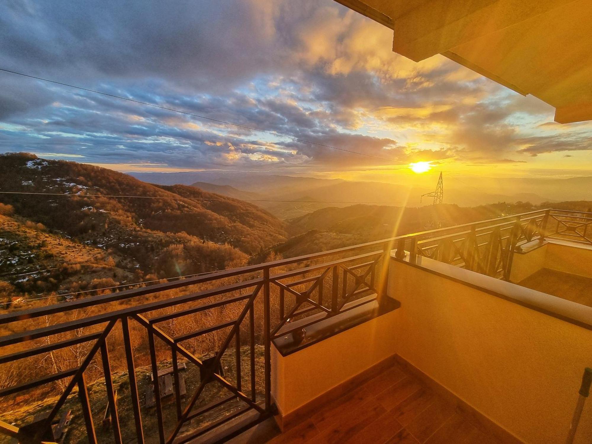 Milmari Resort M16 Markovic Kopaonik Ngoại thất bức ảnh